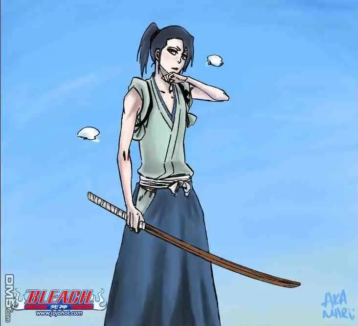 《死神》第102话 第22页