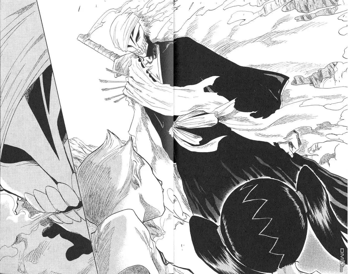 《死神》第8卷 第31页