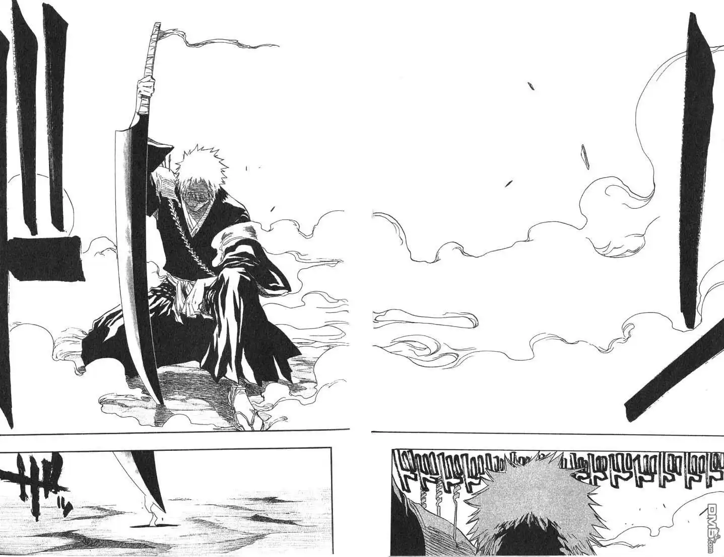 《死神》第8卷 第60页