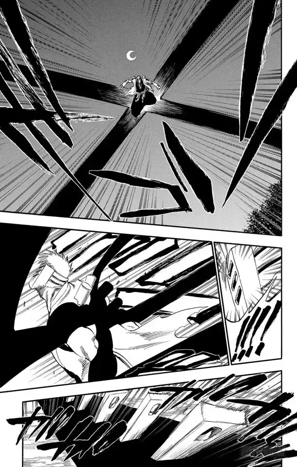 《死神（番外篇）》番外16 荡回的钟摆9 第9页