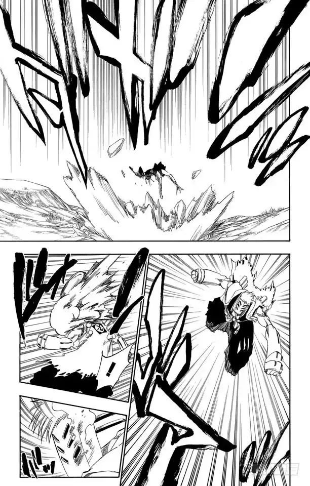《死神（番外篇）》番外16 荡回的钟摆9 第7页