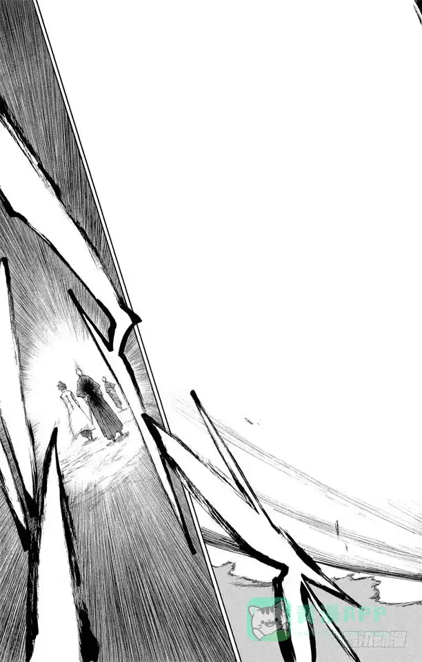 《死神（番外篇）》番外18 荡回的钟摆11 第11页