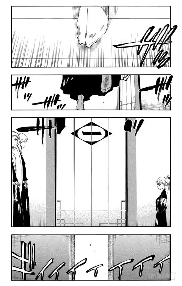 《死神（番外篇）》番外8 荡回的钟摆 第24页