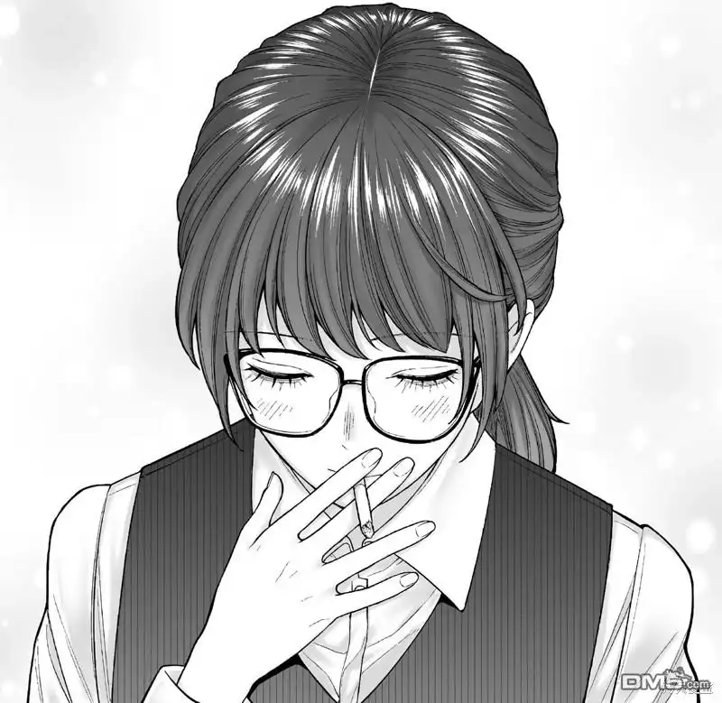 《私生活与在公司时的形象截然不同的二人》第19话 第4页