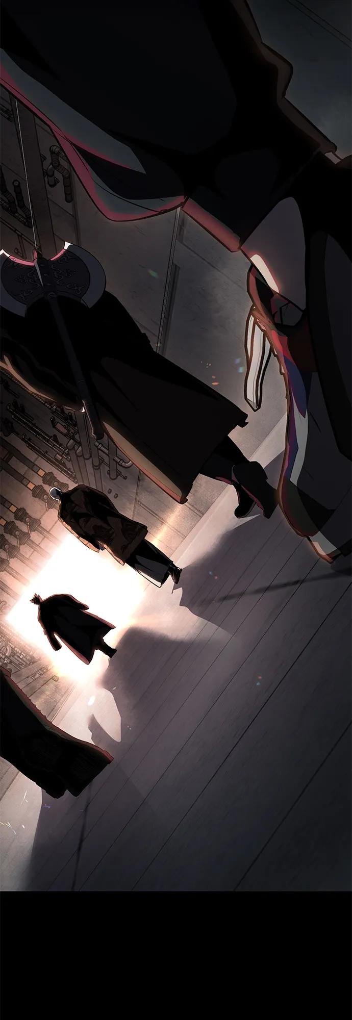 死神少年 - [第2部] 第102话 刃的影子 - 第18张图