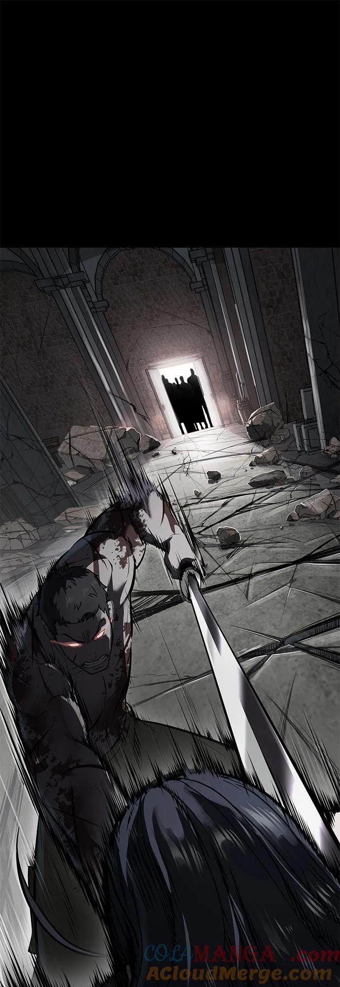 死神少年 - [第2部] 第102话 刃的影子 - 第21张图