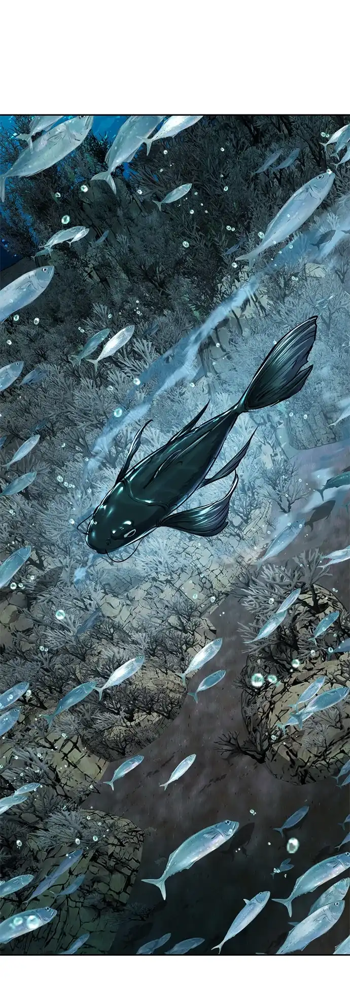 死神少年 - [第2部] 第148话 极致美味 - 第112张图