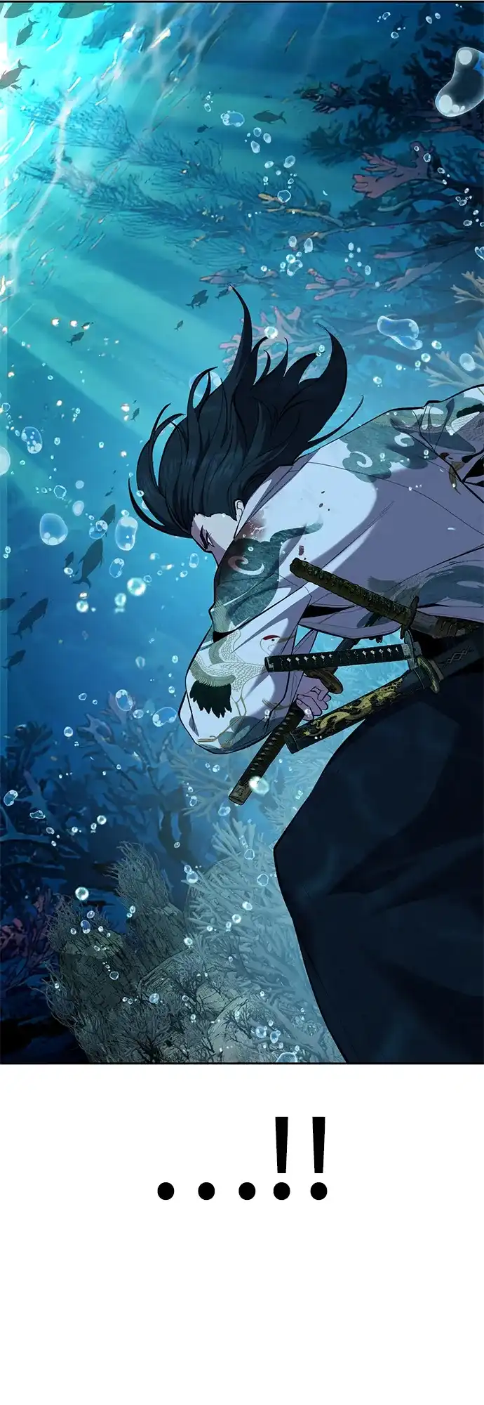 死神少年 - [第2部] 第148话 极致美味 - 第109张图