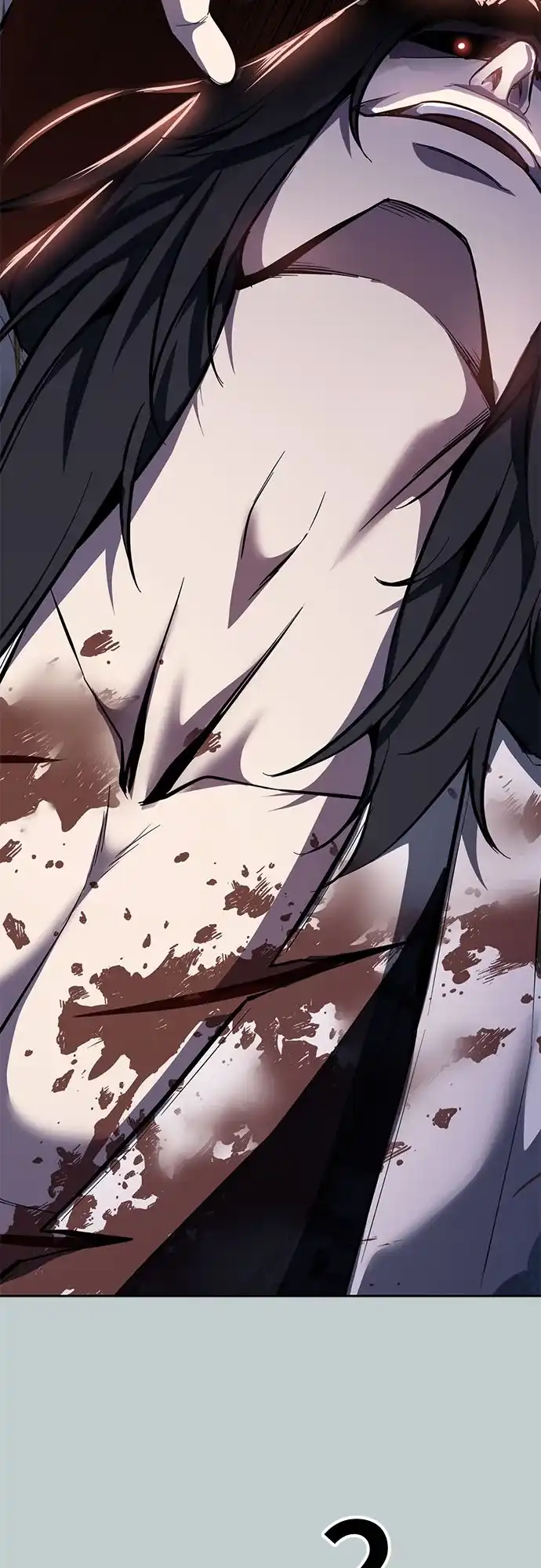 死神少年 - [第2部] 第149话 乖乖倒下吧 - 第74张图