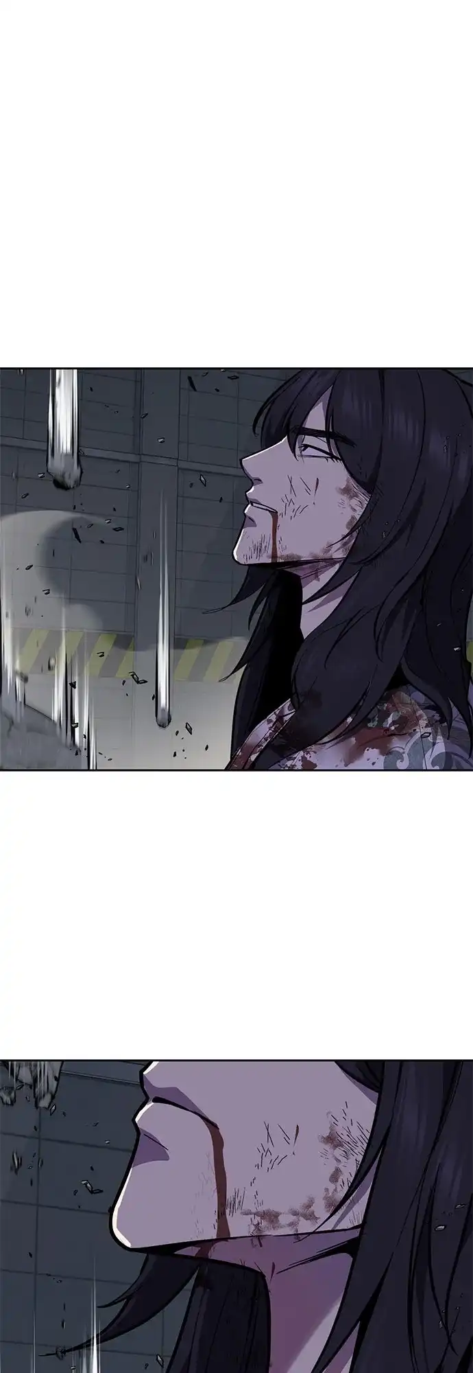 死神少年 - [第2部] 第149话 乖乖倒下吧 - 第109张图