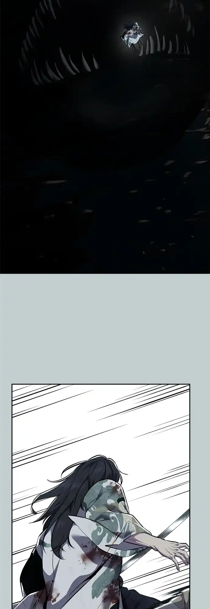 死神少年 - [第2部] 第149话 乖乖倒下吧 - 第80张图