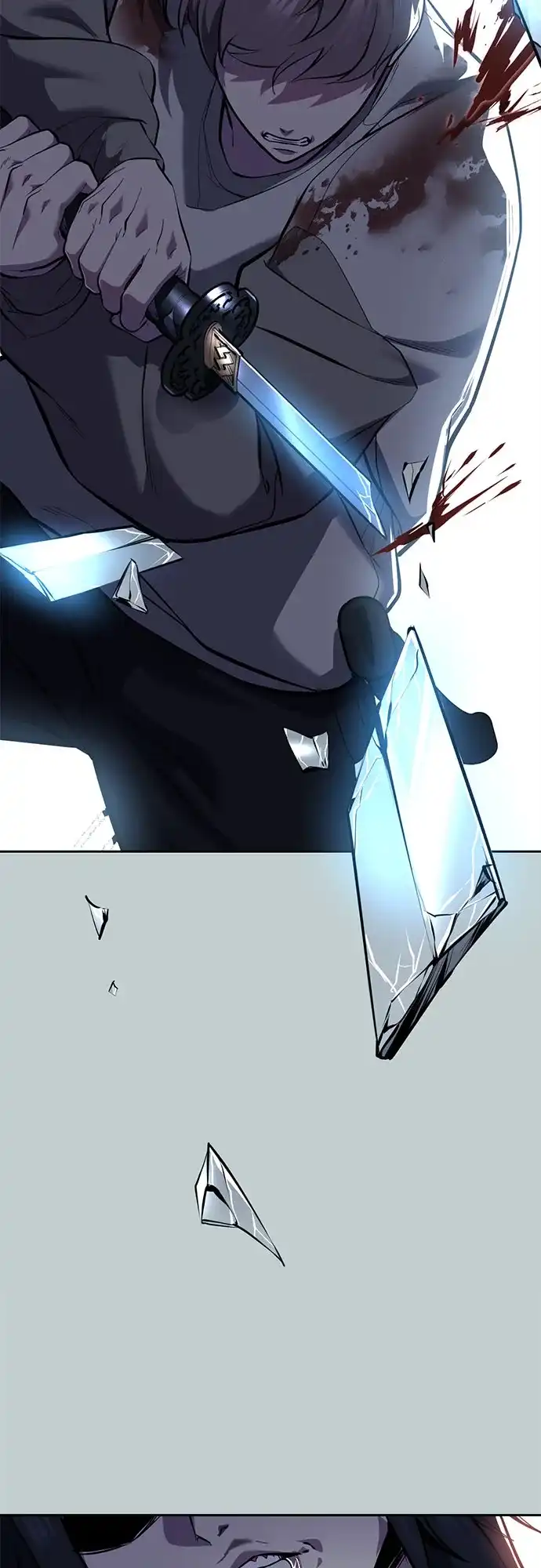 死神少年 - [第2部] 第149话 乖乖倒下吧 - 第67张图