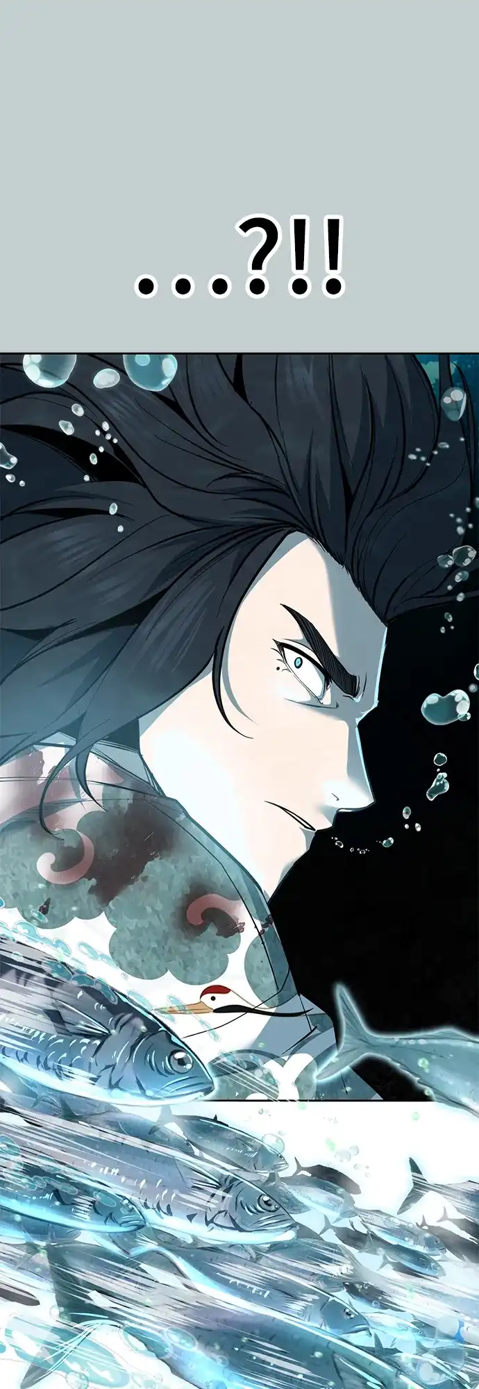 死神少年 - [第2部] 第149话 乖乖倒下吧 - 第18张图