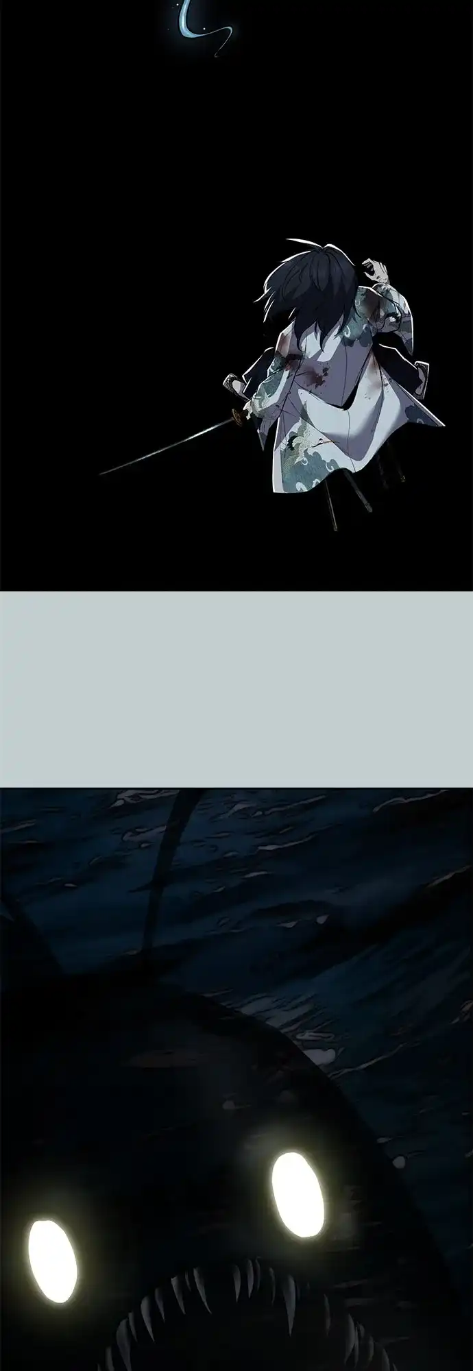 死神少年 - [第2部] 第149话 乖乖倒下吧 - 第79张图