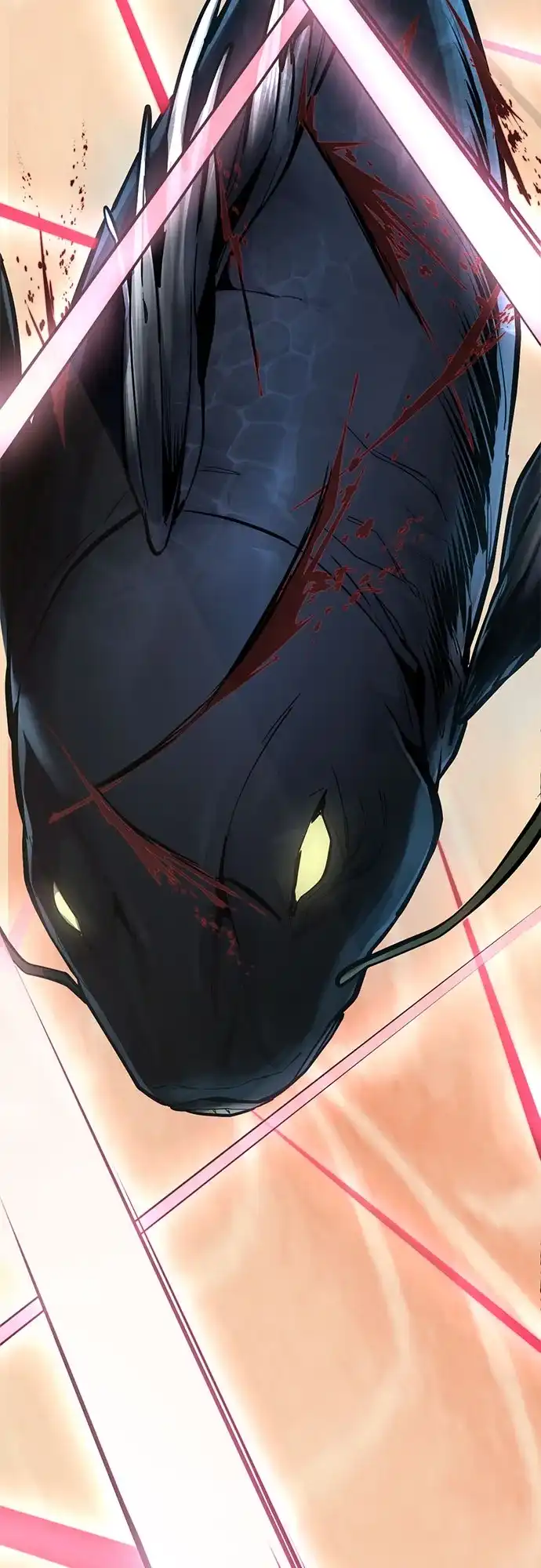 死神少年 - [第2部] 第149话 乖乖倒下吧 - 第60张图