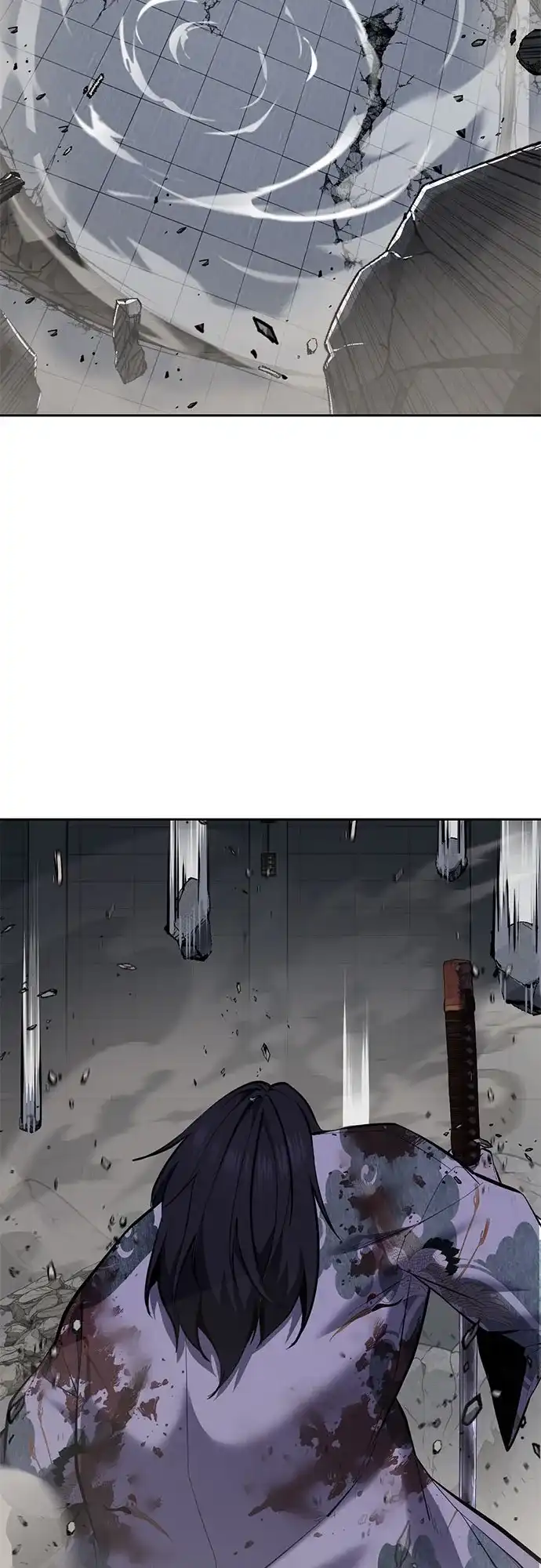 死神少年 - [第2部] 第149话 乖乖倒下吧 - 第107张图