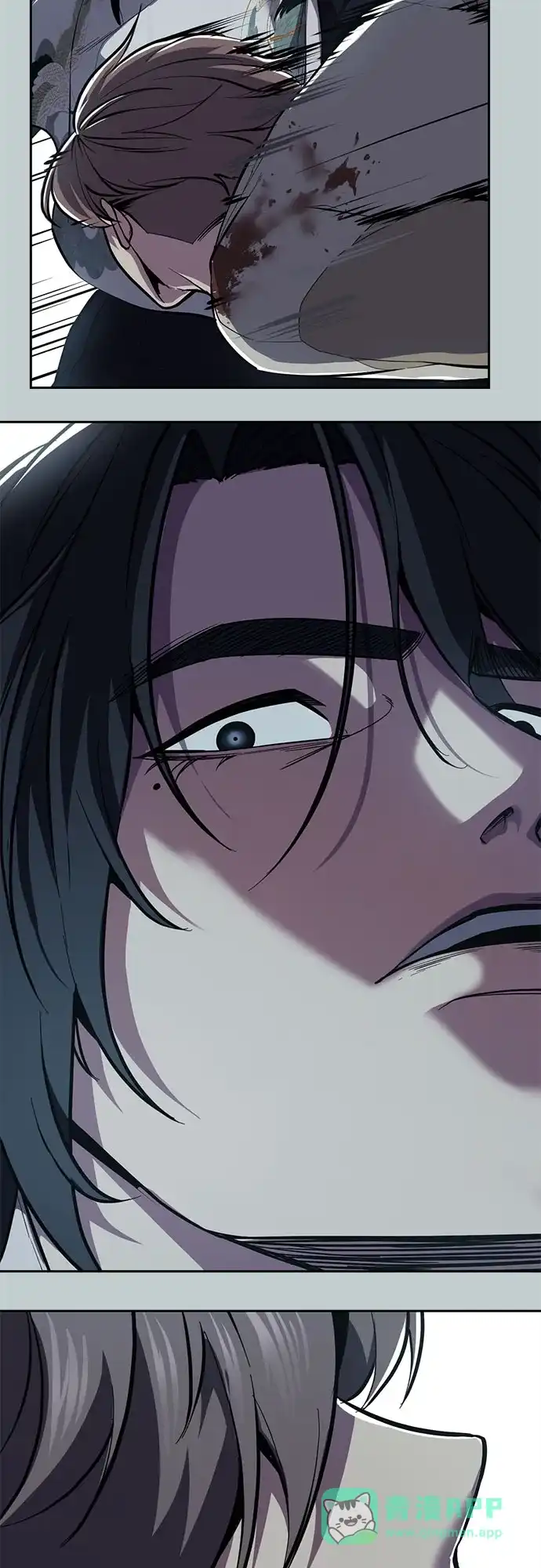 死神少年 - [第2部] 第149话 乖乖倒下吧 - 第81张图