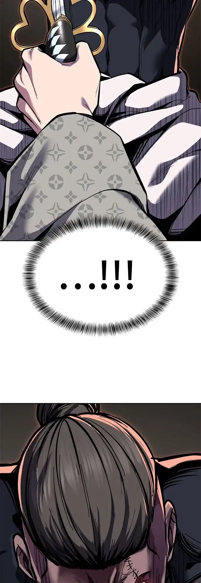 死神少年 - [第2部] 第150话 成功逃脱 - 第10张图