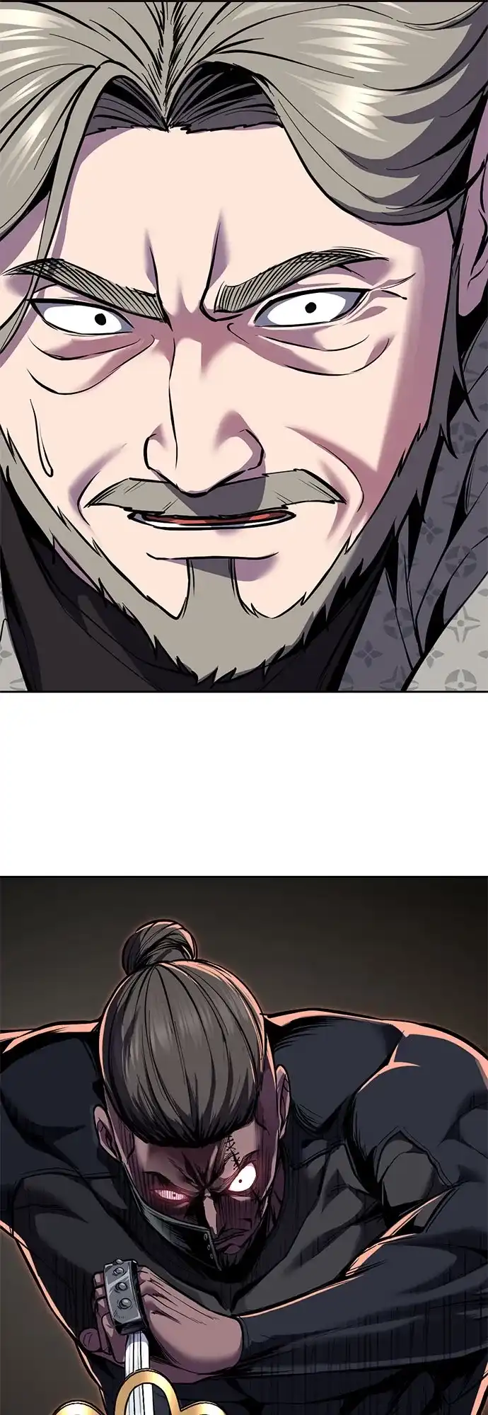 死神少年 - [第2部] 第150话 成功逃脱 - 第9张图