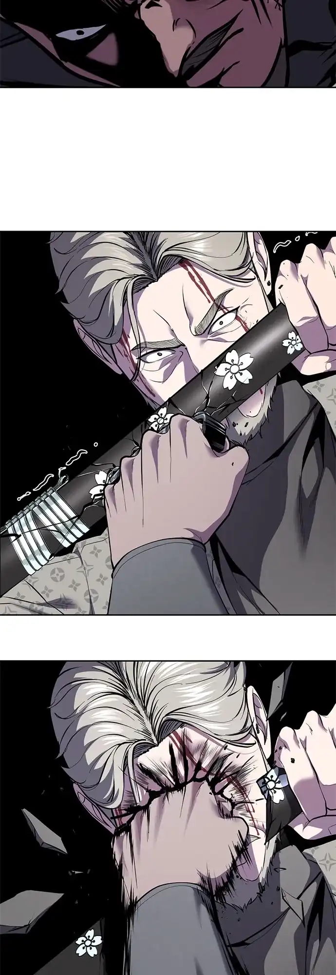 死神少年 - [第2部] 第150话 成功逃脱 - 第24张图