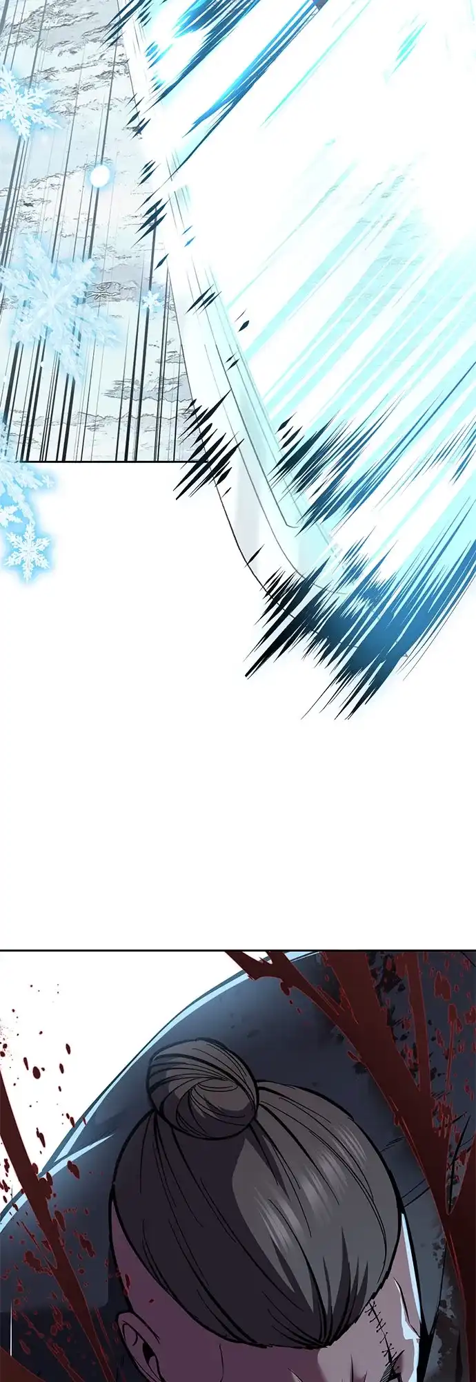 死神少年 - [第2部] 第150话 成功逃脱 - 第69张图