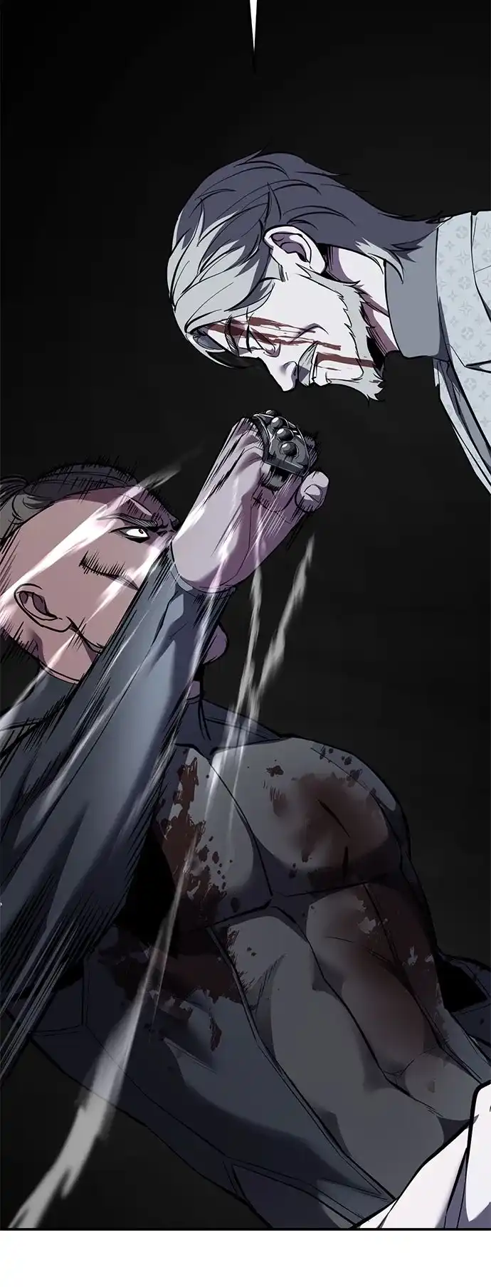 死神少年 - [第2部] 第150话 成功逃脱 - 第55张图