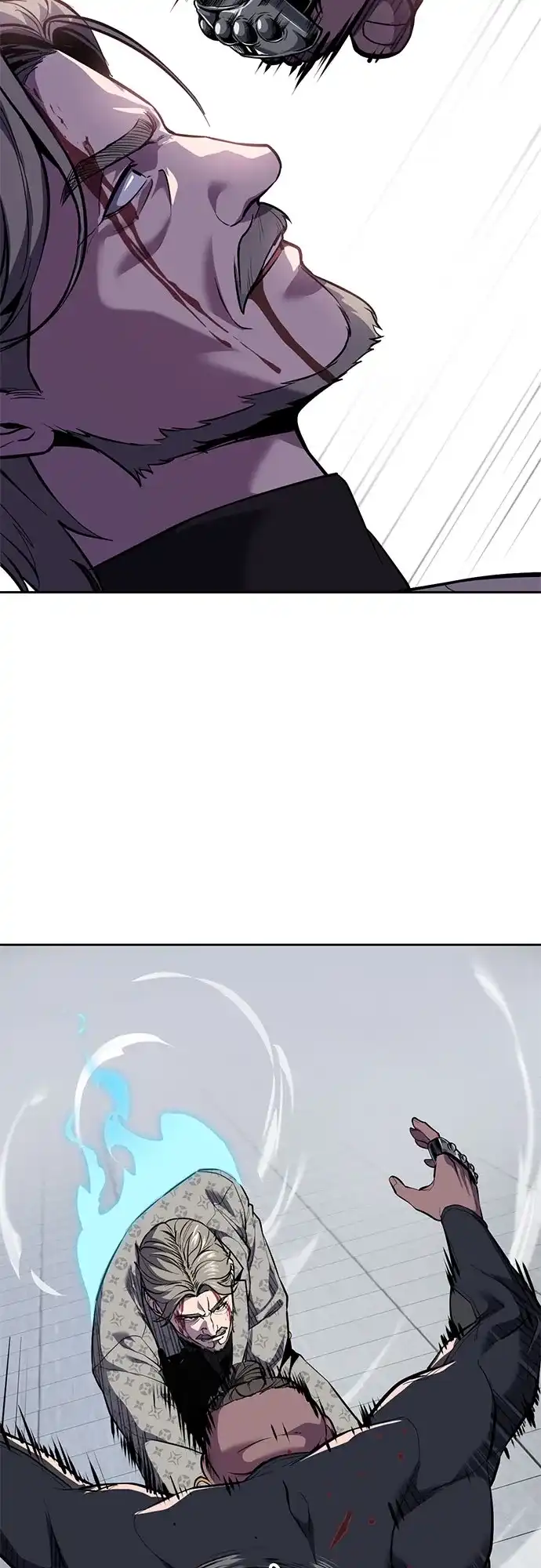 死神少年 - [第2部] 第150话 成功逃脱 - 第29张图