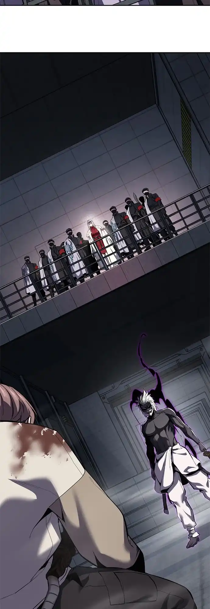 死神少年 - [第2部] 第152话 方法只有一个 - 第62张图