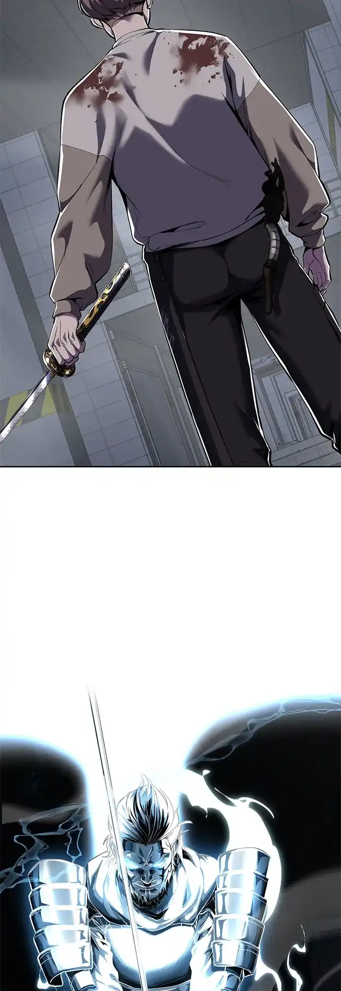 死神少年 - [第2部] 第152话 方法只有一个 - 第72张图