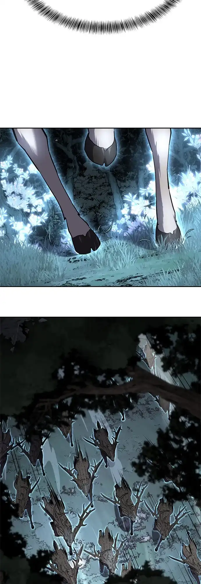 死神少年 - [第2部] 第152话 方法只有一个 - 第110张图