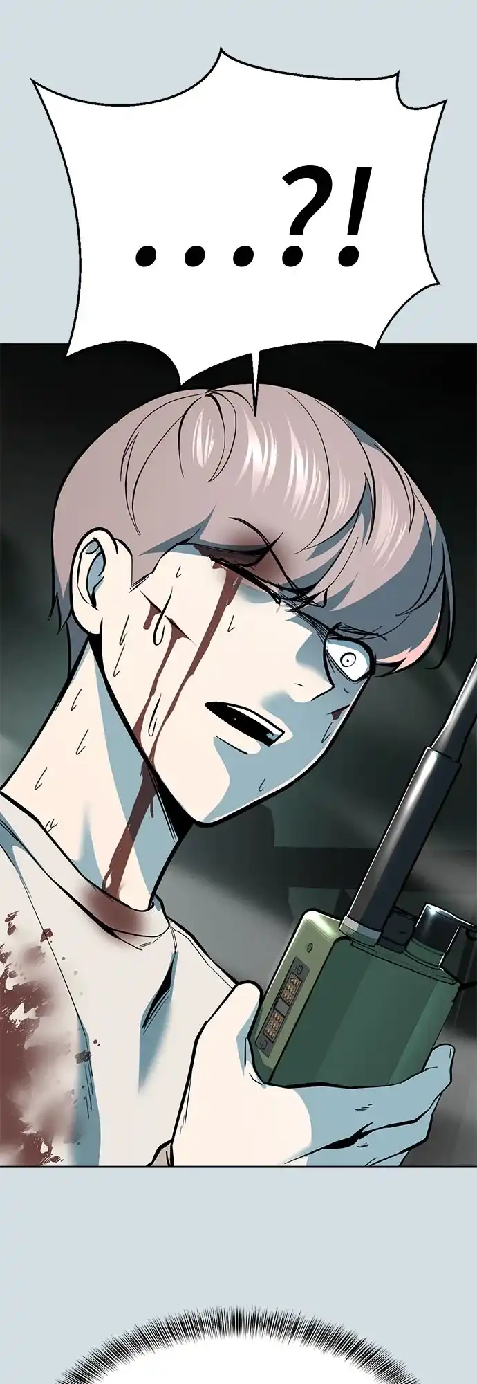 死神少年 - [第2部] 第152话 方法只有一个 - 第36张图