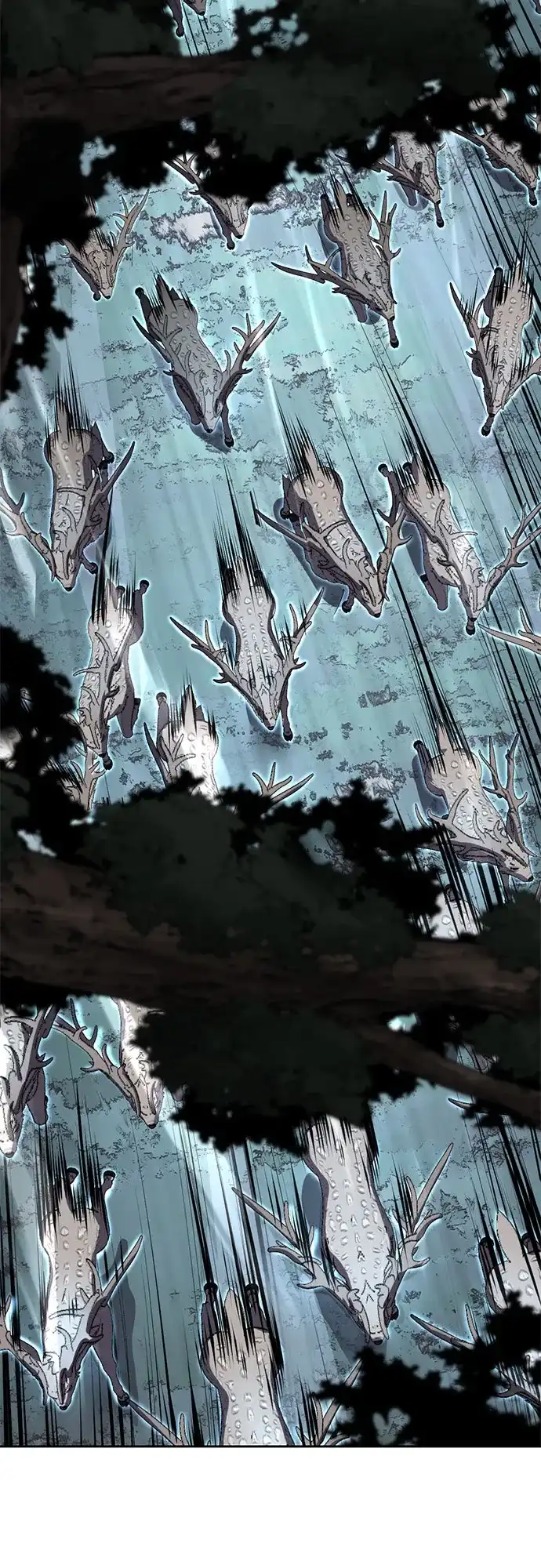 死神少年 - [第2部] 第152话 方法只有一个 - 第111张图