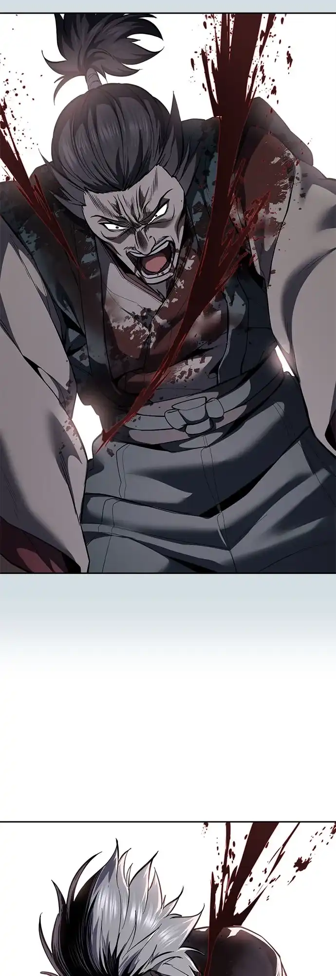 死神少年 - [第2部] 第152话 方法只有一个 - 第84张图