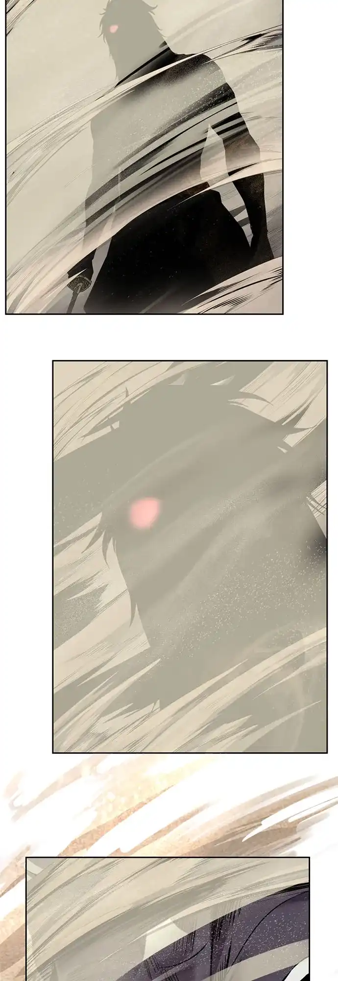 死神少年 - [第2部] 第153话 无法侵犯的存在 - 第20张图