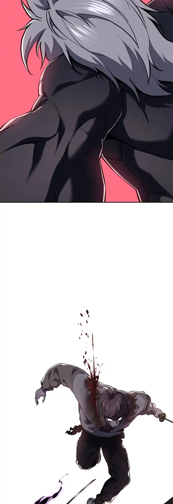 死神少年 - [第2部] 第153话 无法侵犯的存在 - 第27张图