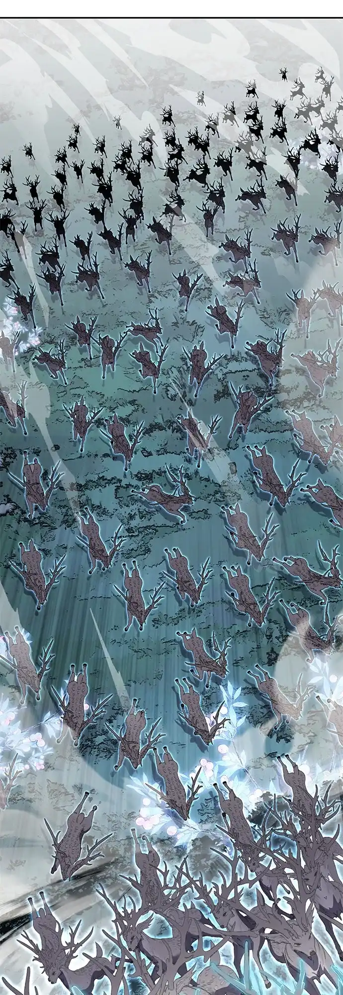 死神少年 - [第2部] 第153话 无法侵犯的存在 - 第2张图