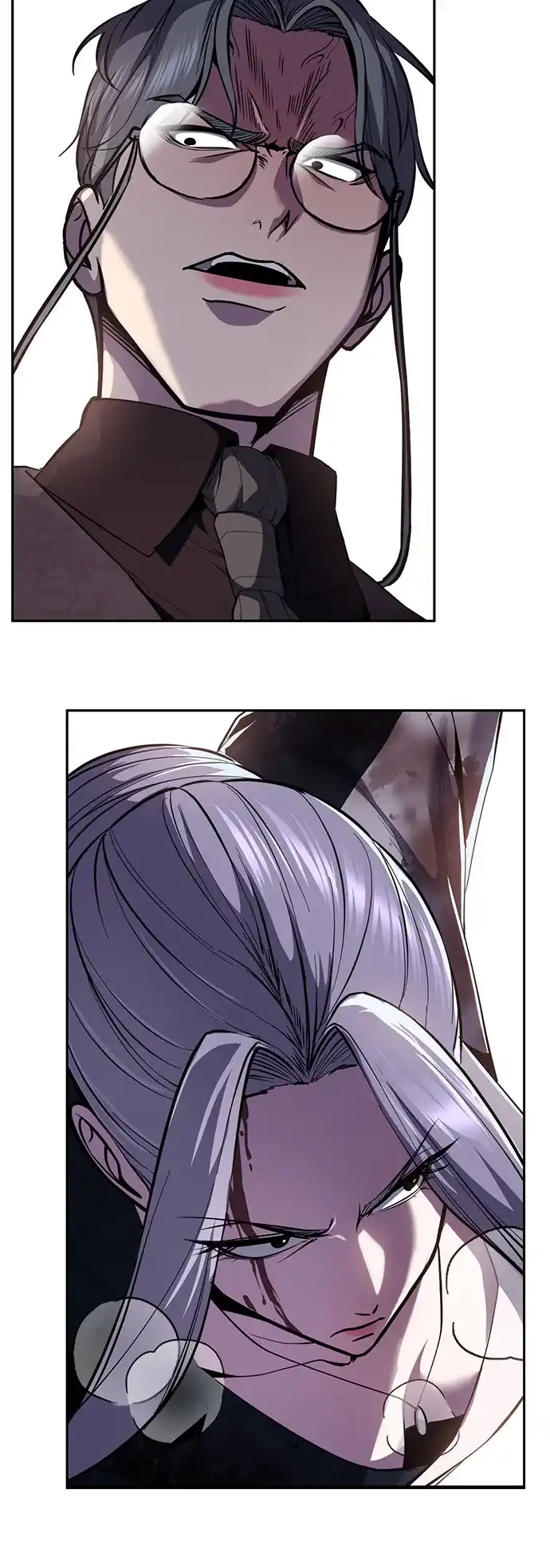 死神少年 - [第2部] 第153话 无法侵犯的存在 - 第115张图