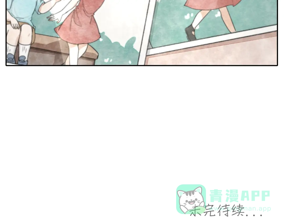 《肆拾杂货店》第16话 胶片相机 第46页