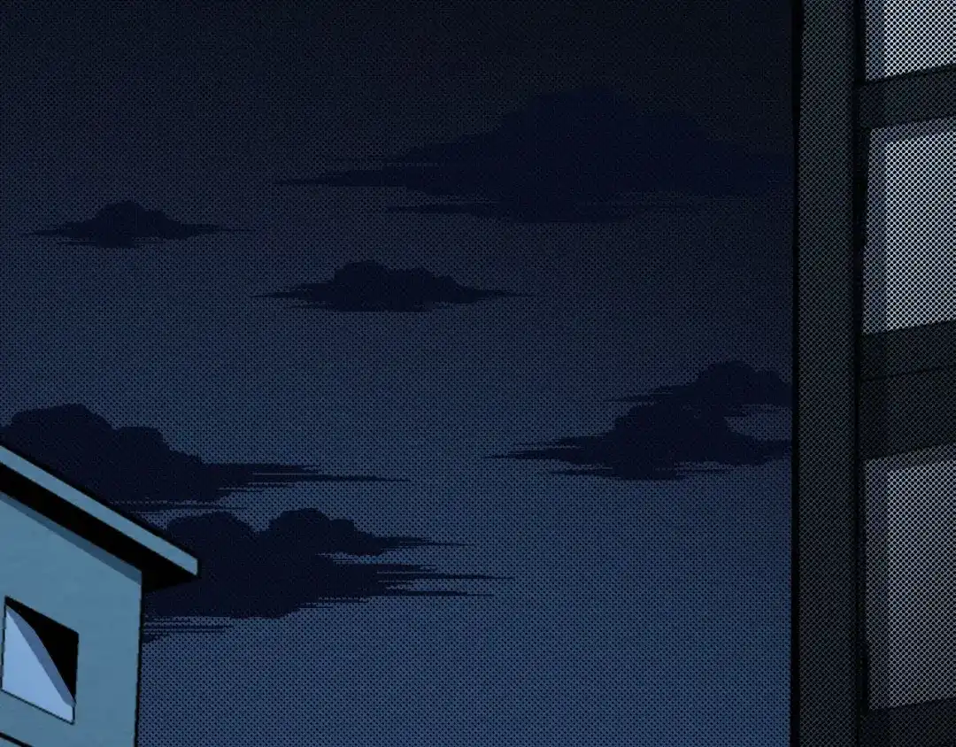 《死亡存档》第14话 凭空出现的人 第18页