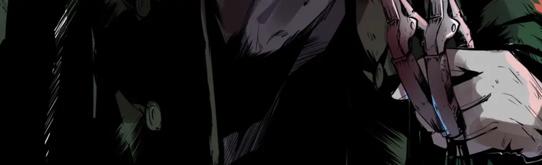 《死亡存档》第16话 活路 第73页