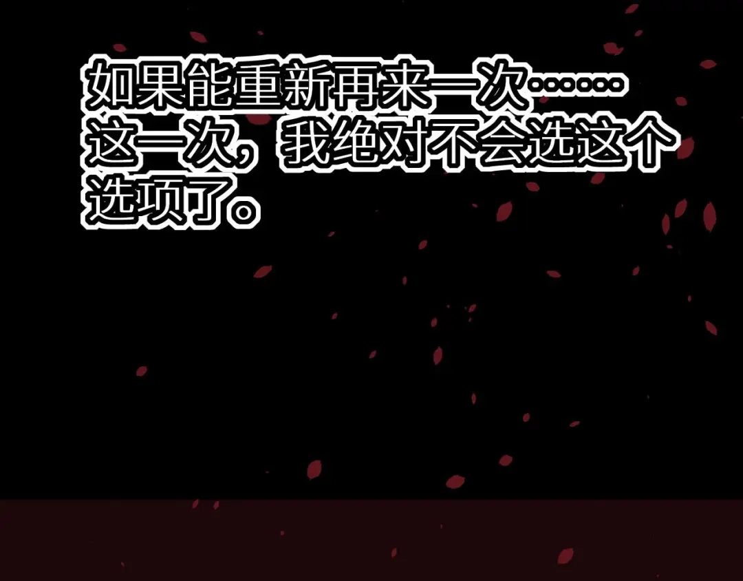 《死亡存档》第1话 选错的惩罚 第113页