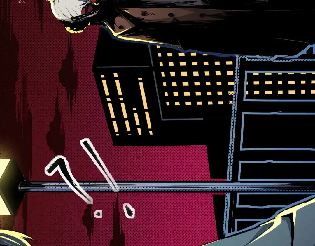 《死亡存档》第1话 选错的惩罚 第58页
