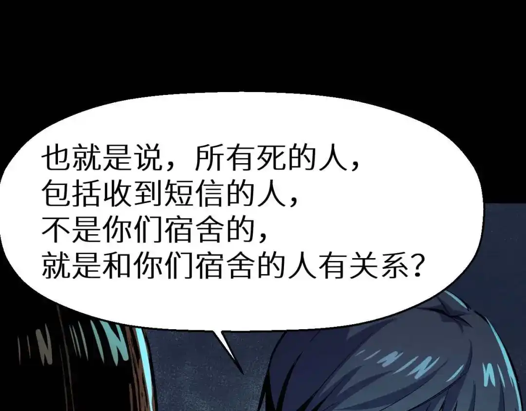 《死亡存档》第19话 诅咒 第71页