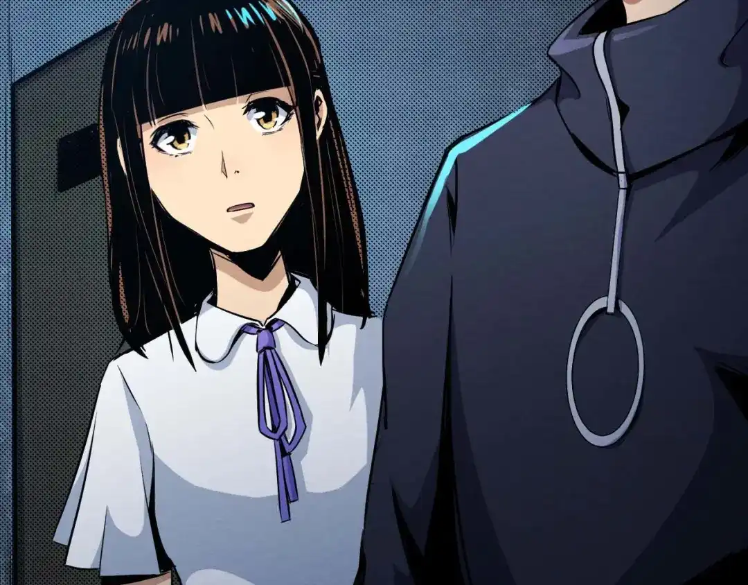 《死亡存档》第19话 诅咒 第109页