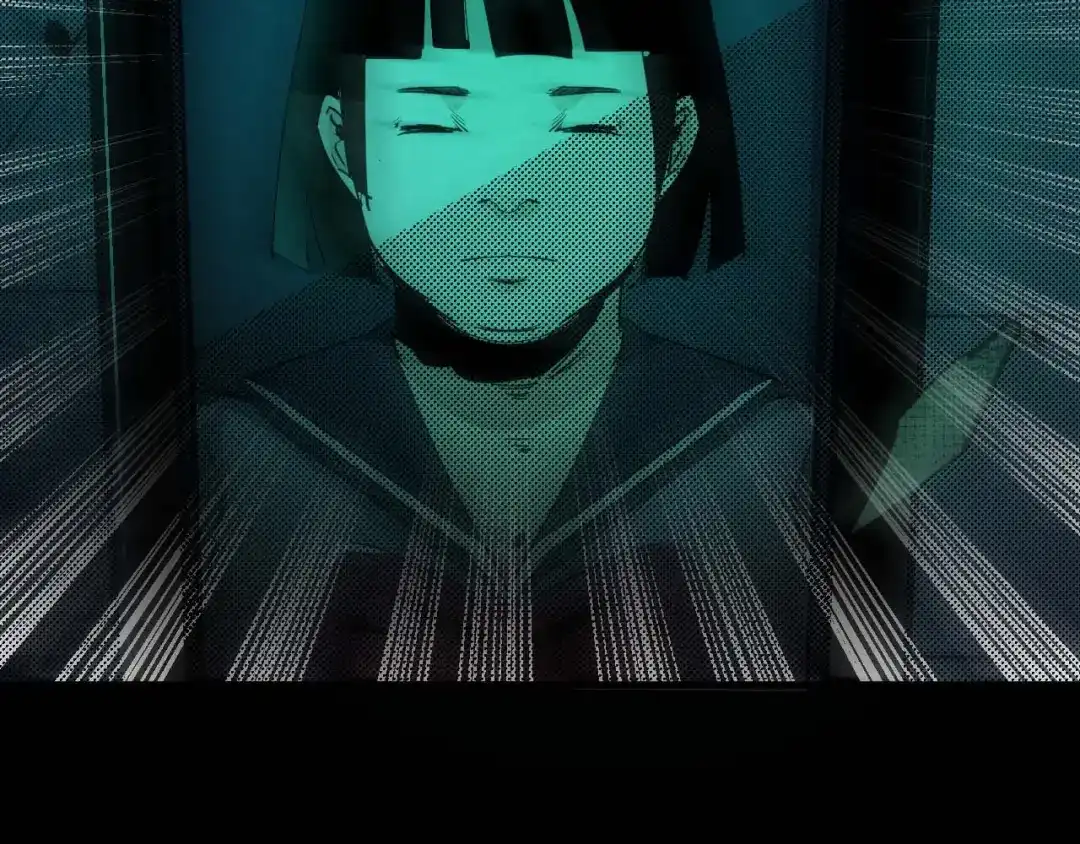 《死亡存档》第21话 祭奠 第55页