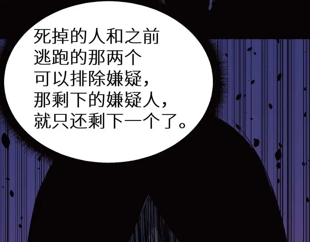 《死亡存档》第29话 违和感 第27页