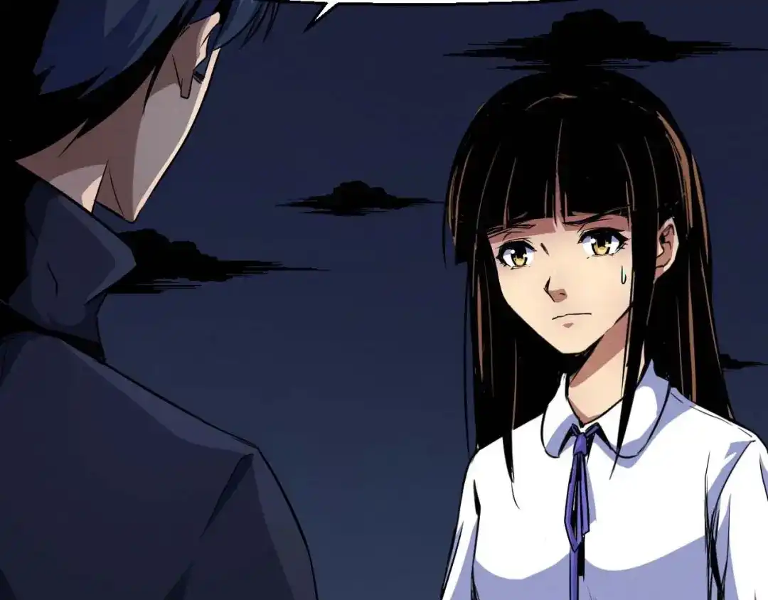 《死亡存档》第31话 真相 第40页