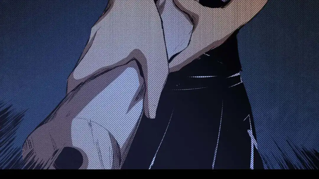 《死亡存档》第31话 真相 第55页