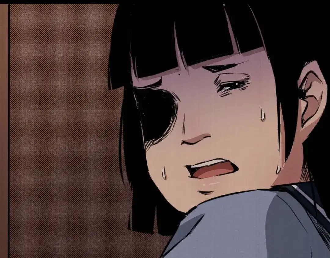 《死亡存档》第33话 欺凌 第43页