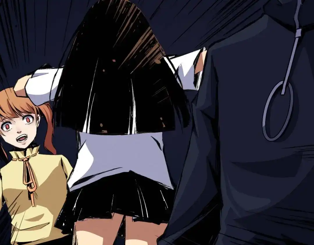 《死亡存档》第35话 同归于尽 第52页